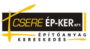 ÉPÍTŐANYAG KERESKEDÉS CSERE ÉP-KER Kft.